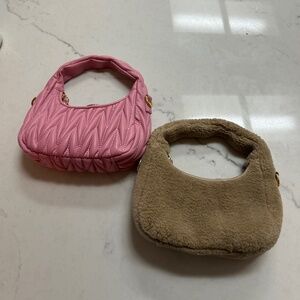 Women’s Handbag Set